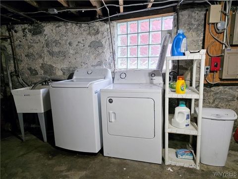 Tiny photo for 1042 Elmwood Avenue, Buffalo, NY 14222 (MLS # B1656534)