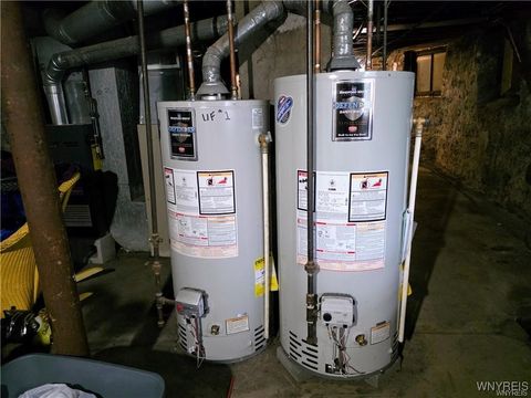 Tiny photo for 1042 Elmwood Avenue, Buffalo, NY 14222 (MLS # B1656534)