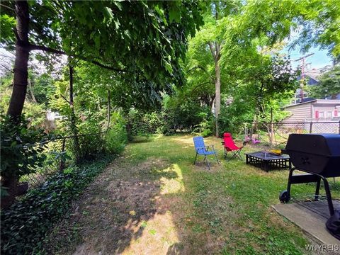 Tiny photo for 1042 Elmwood Avenue, Buffalo, NY 14222 (MLS # B1656534)