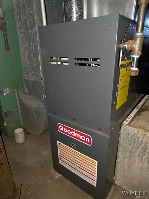 Tiny photo for 1042 Elmwood Avenue, Buffalo, NY 14222 (MLS # B1656534)