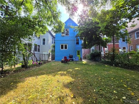 Tiny photo for 1042 Elmwood Avenue, Buffalo, NY 14222 (MLS # B1656534)