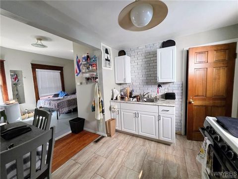 Tiny photo for 1042 Elmwood Avenue, Buffalo, NY 14222 (MLS # B1656534)