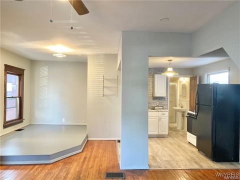 Tiny photo for 1042 Elmwood Avenue, Buffalo, NY 14222 (MLS # B1656534)