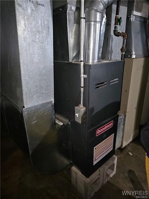 Tiny photo for 1042 Elmwood Avenue, Buffalo, NY 14222 (MLS # B1656534)