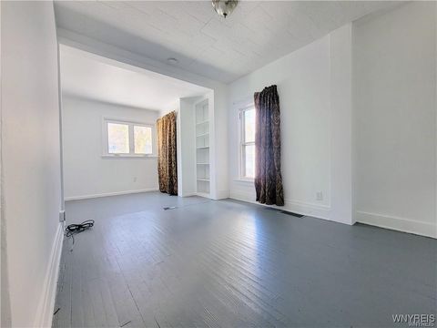 Tiny photo for 1042 Elmwood Avenue, Buffalo, NY 14222 (MLS # B1656534)