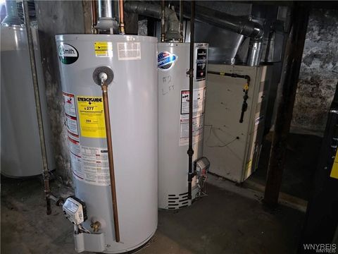 Tiny photo for 1042 Elmwood Avenue, Buffalo, NY 14222 (MLS # B1656534)