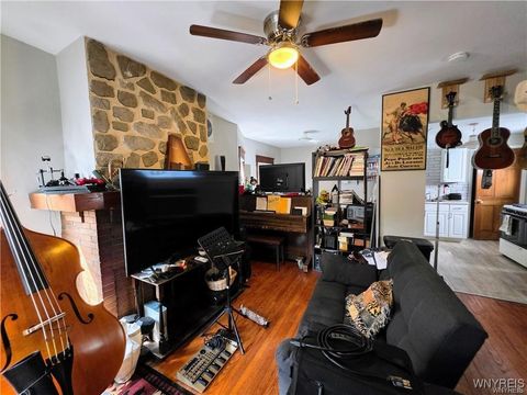 Tiny photo for 1042 Elmwood Avenue, Buffalo, NY 14222 (MLS # B1656534)