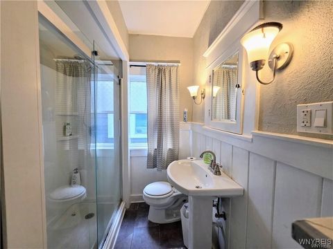 Tiny photo for 1042 Elmwood Avenue, Buffalo, NY 14222 (MLS # B1656534)