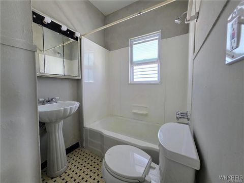 Tiny photo for 1042 Elmwood Avenue, Buffalo, NY 14222 (MLS # B1656534)