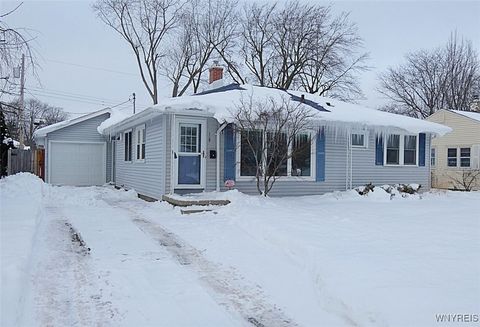 Photo of 109 Pearce Dr Dr, Amherst, NY 14226 (MLS # B1661251)