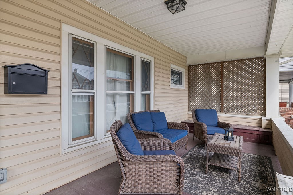 616 Chilton Avenue, Niagara Falls, New York image 7