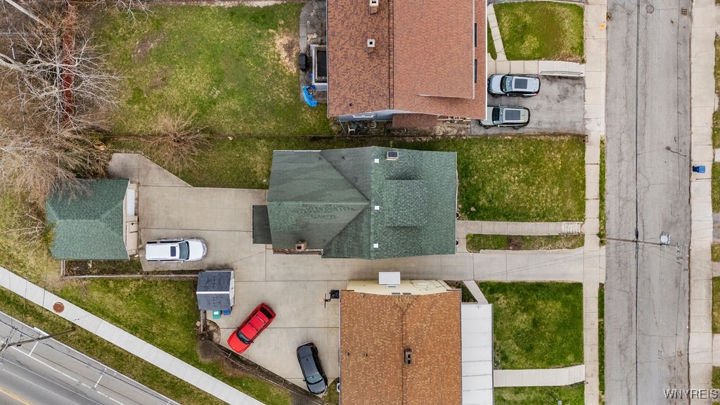 616 Chilton Avenue, Niagara Falls, New York image 4