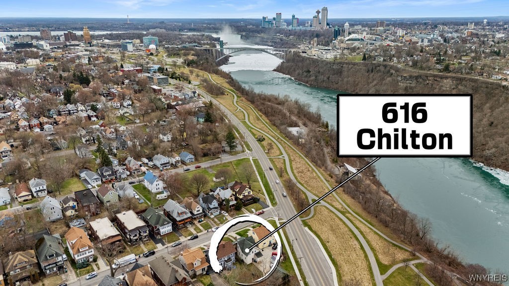 616 Chilton Avenue, Niagara Falls, New York image 5