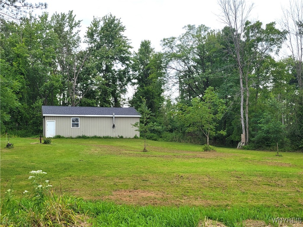 9384 S Swede Road, Portland, New York image 13