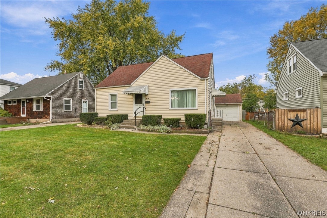 434 Grover Cleveland Highway