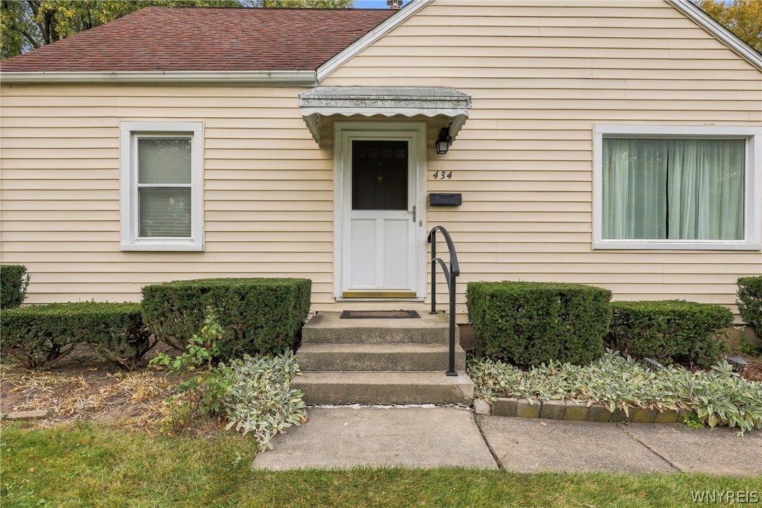 434 Grover Cleveland Highway