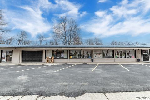 Photo of 1717 Eggert Road, Amherst, NY 14226 (MLS # B1667124)