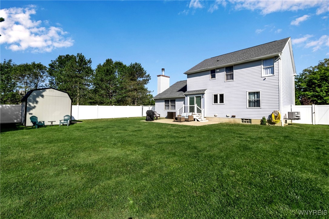 503 Pleasant View Drive, Lancaster, New York image 38