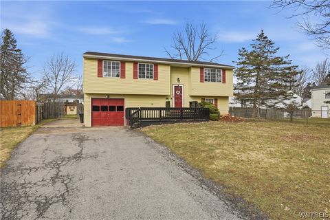 6954 Academy Lane Lockport NY 14094