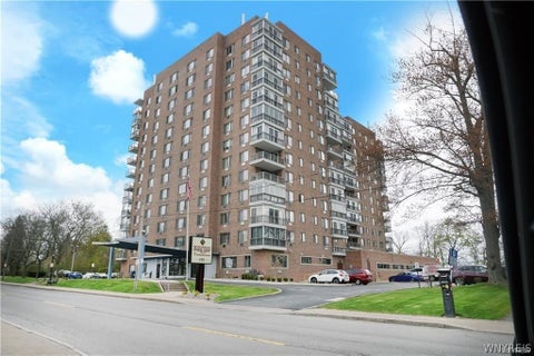 Photo of 151 Buffalo Avenue #606, Niagara Falls, NY 14303 (MLS # B1717373)