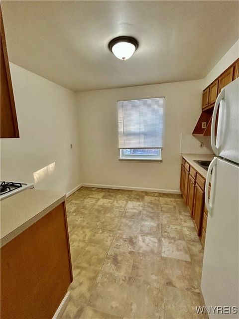 Tiny photo for 23 Latona Court #4, Buffalo, NY 14220 (MLS # B1655265)