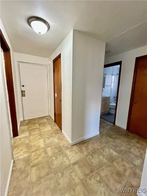 Tiny photo for 23 Latona Court #4, Buffalo, NY 14220 (MLS # B1655265)