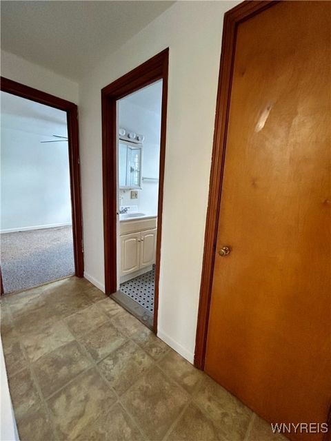 Tiny photo for 23 Latona Court #4, Buffalo, NY 14220 (MLS # B1655265)