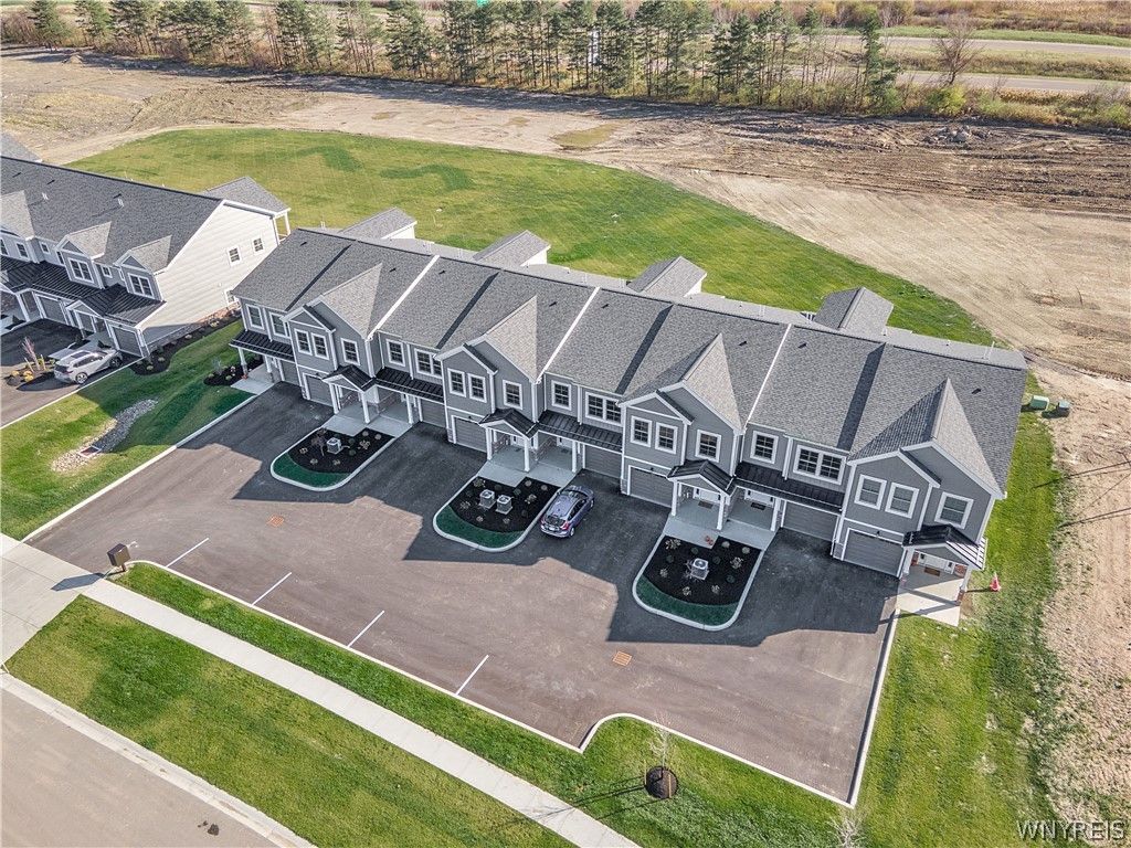 Photo of 3385 Cedar Valley, Hamburg, NY 14075 (MLS # B1674513)