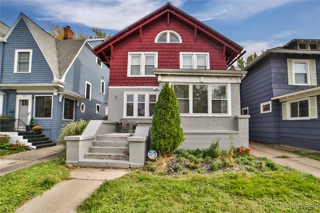 119 Crestwood Avenue