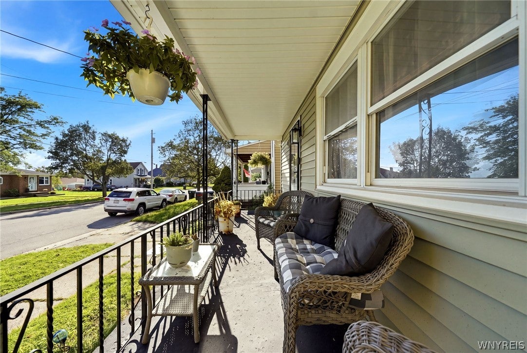 13 Sawyer Avenue