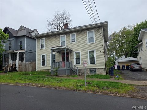 Photo of 89 Pine Street, Lockport City, NY 14094 (MLS # B1681903)