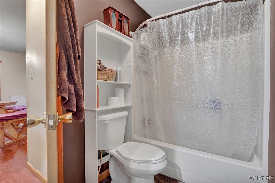 10468 Delevan Elton Road, Freedom, New York image 15