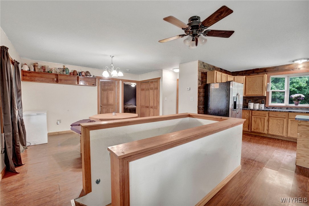 10468 Delevan Elton Road, Freedom, New York image 11