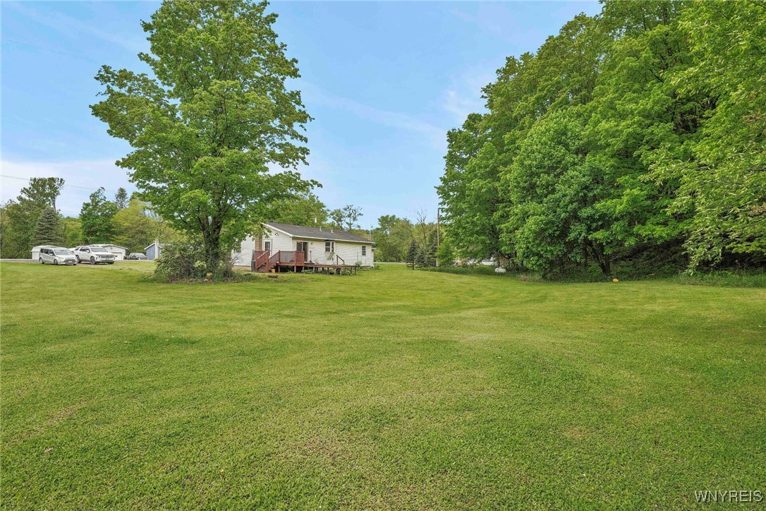 10468 Delevan Elton Road, Freedom, New York image 4