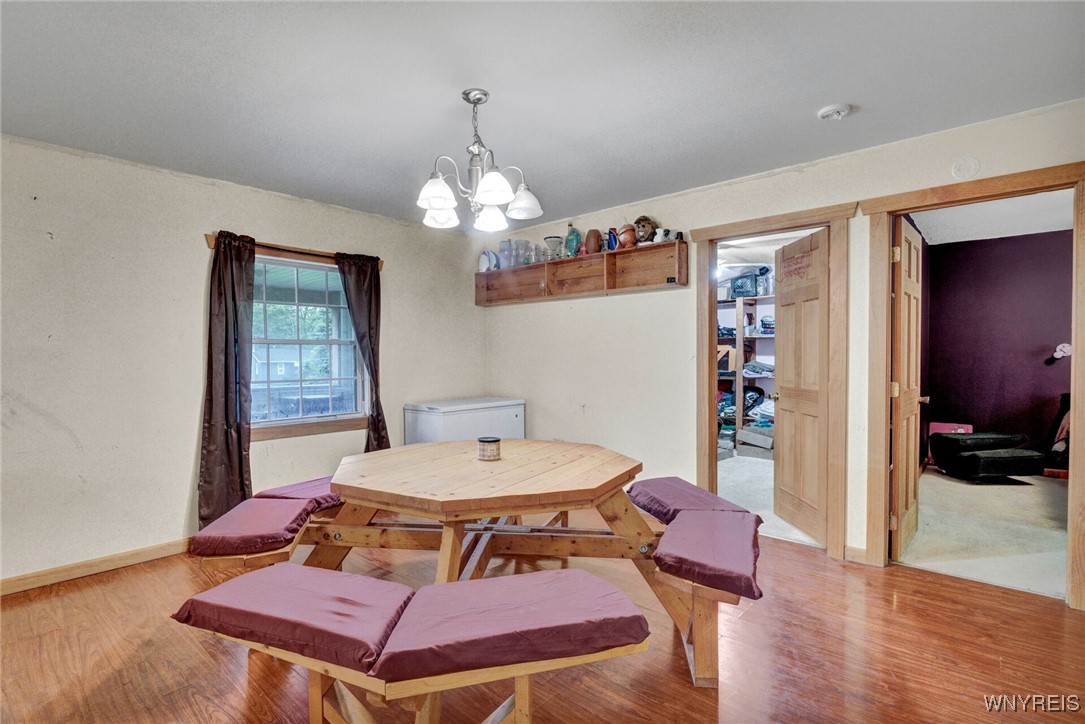 10468 Delevan Elton Road, Freedom, New York image 13