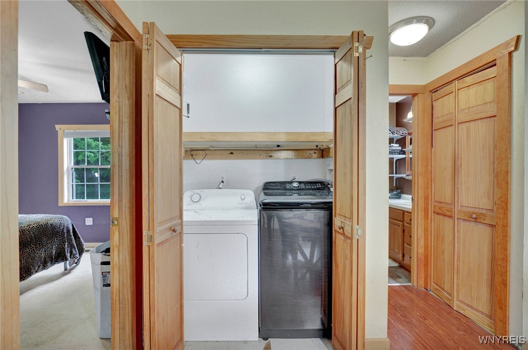 10468 Delevan Elton Road, Freedom, New York image 14