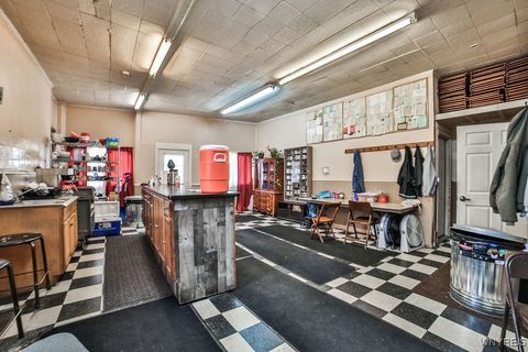 Tiny photo for 547 Tonawanda Street, Buffalo, NY 14207 (MLS # B1651453)