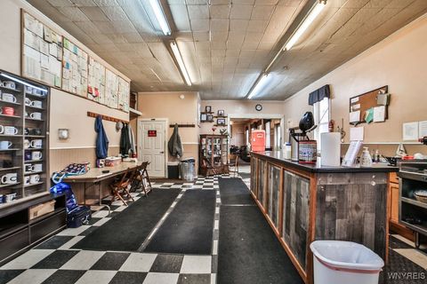 Tiny photo for 547 Tonawanda Street, Buffalo, NY 14207 (MLS # B1651453)