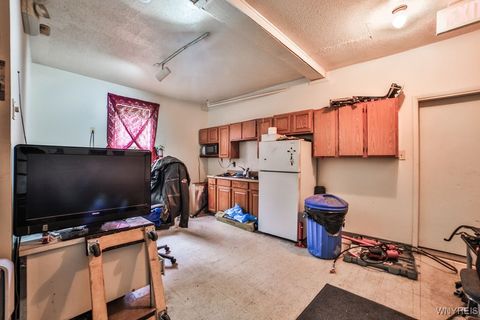 Tiny photo for 547 Tonawanda Street, Buffalo, NY 14207 (MLS # B1651453)