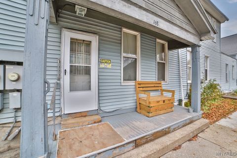 Tiny photo for 547 Tonawanda Street, Buffalo, NY 14207 (MLS # B1651453)