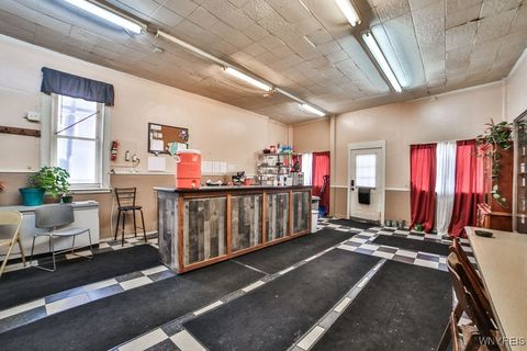 Tiny photo for 547 Tonawanda Street, Buffalo, NY 14207 (MLS # B1651453)