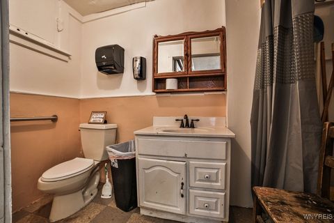 Tiny photo for 547 Tonawanda Street, Buffalo, NY 14207 (MLS # B1651453)