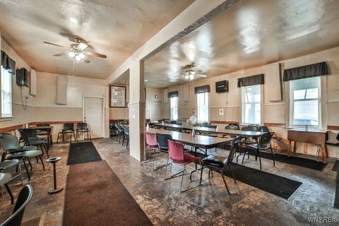 Tiny photo for 547 Tonawanda Street, Buffalo, NY 14207 (MLS # B1651453)