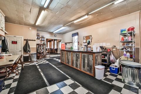 Tiny photo for 547 Tonawanda Street, Buffalo, NY 14207 (MLS # B1651453)