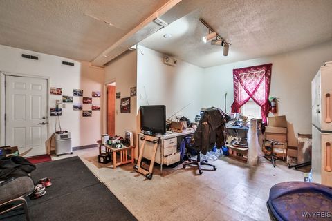 Tiny photo for 547 Tonawanda Street, Buffalo, NY 14207 (MLS # B1651453)