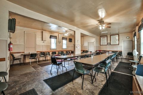 Tiny photo for 547 Tonawanda Street, Buffalo, NY 14207 (MLS # B1651453)