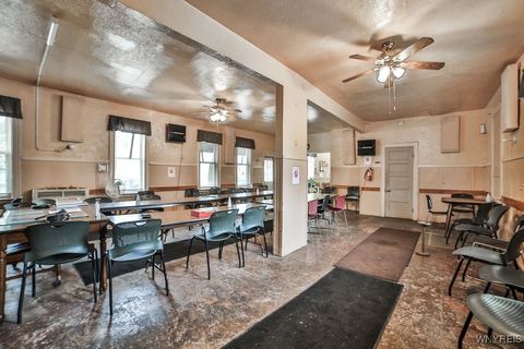 Tiny photo for 547 Tonawanda Street, Buffalo, NY 14207 (MLS # B1651453)