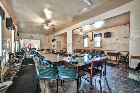 Tiny photo for 547 Tonawanda Street, Buffalo, NY 14207 (MLS # B1651453)