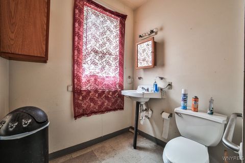 Tiny photo for 547 Tonawanda Street, Buffalo, NY 14207 (MLS # B1651453)