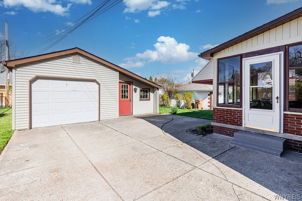 440 Walton Drive